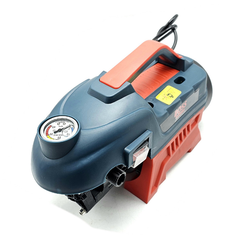 کارواش باس مدل MOTOR_POWER:2800W