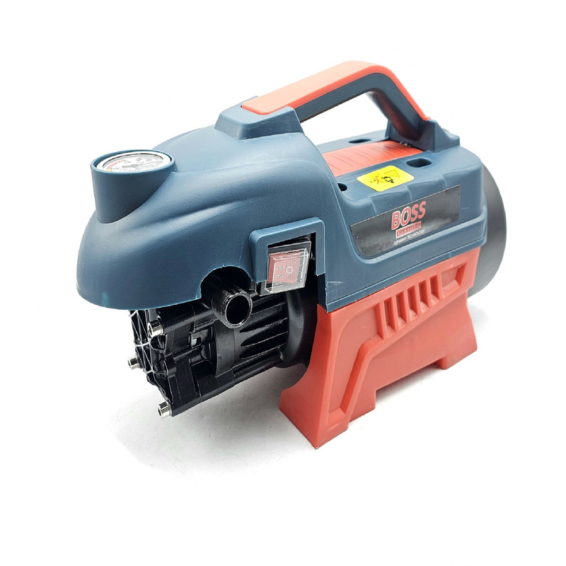 کارواش باس مدل MOTOR_POWER:2800W
