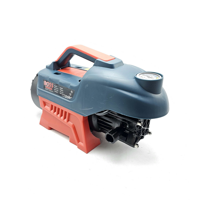 کارواش باس مدل MOTOR_POWER:2800W