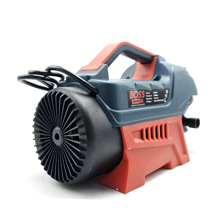 کارواش باس مدل MOTOR_POWER:2800W