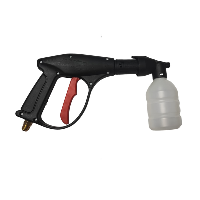 کارواش مینگ مائو مدل M380