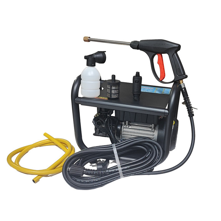 کارواش مینگ مائو مدل M380