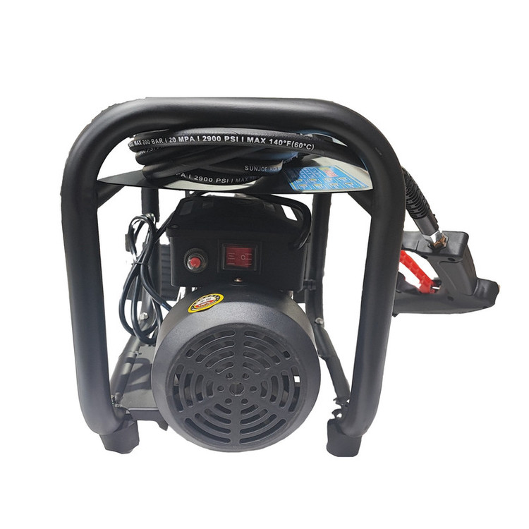 کارواش مینگ مائو مدل M380