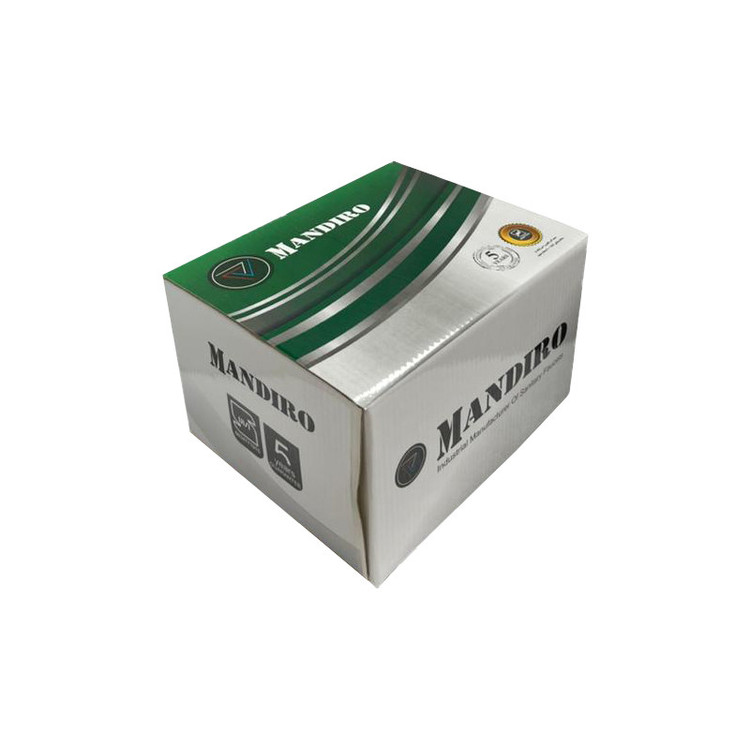 ست شیرآلات ماندیرو مدل یاقوت کد 01 مجموعه 4 عددی
