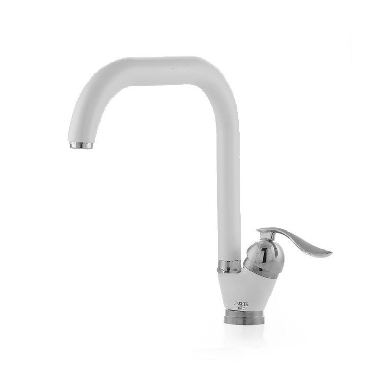 ست شیرآلات فاخته مدل قهرمان سازه کد SK-2KH مجموعه 4 عددی