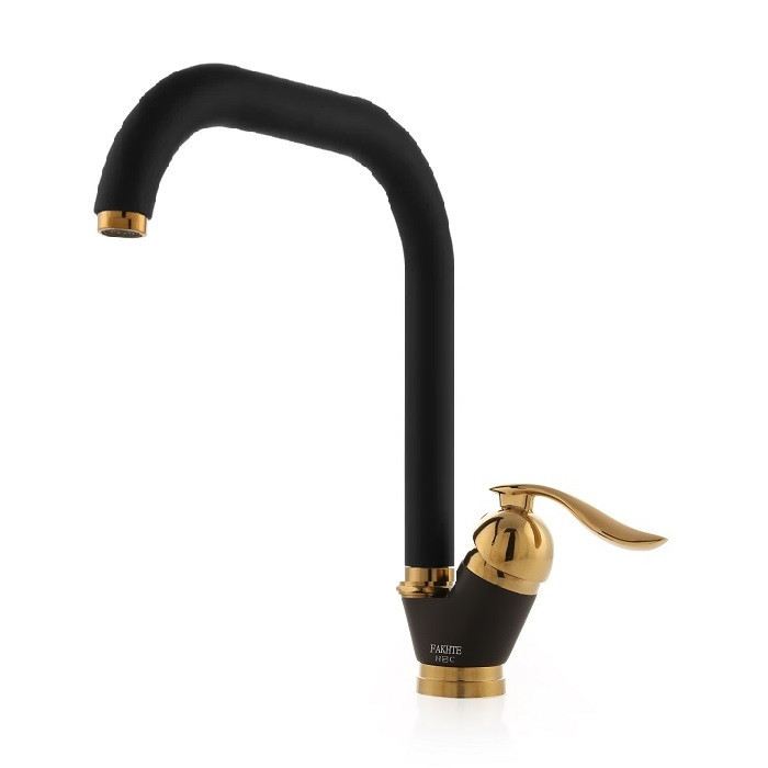 ست شیرآلات فاخته مدل قهرمان سازه MT-2KH مجموعه 6 عددی