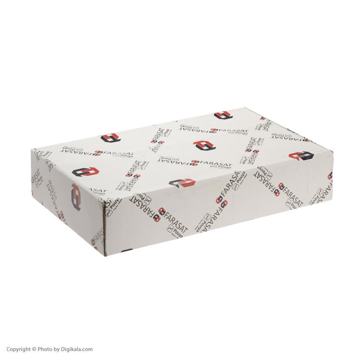ست شیرالات فراست پویا مدل درسا S3 مجموعه 3 عددی