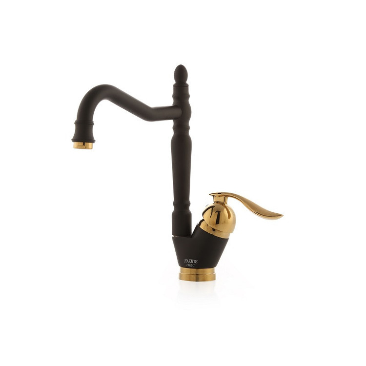 ست شیرآلات فاخته مدل قهرمان سازه کدMT-SAM مجموعه 4 عددی