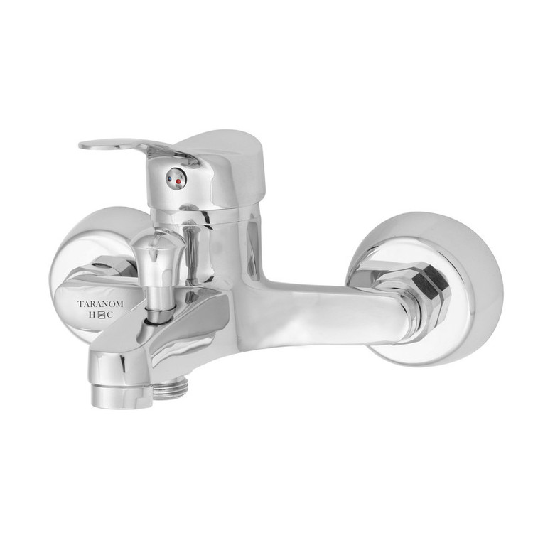 ست شیرآلات ترنم مدل یونیک K2 مجموعه 5 عددی