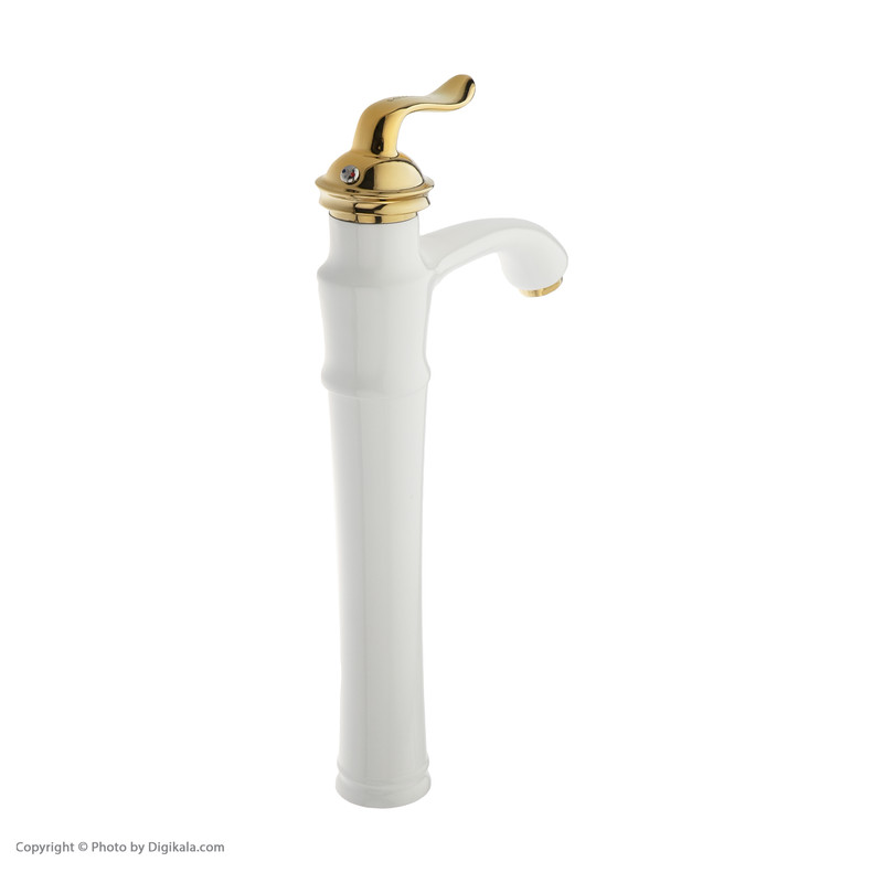 ست شیرآلات پرکاس مدل بامبو کد B-02