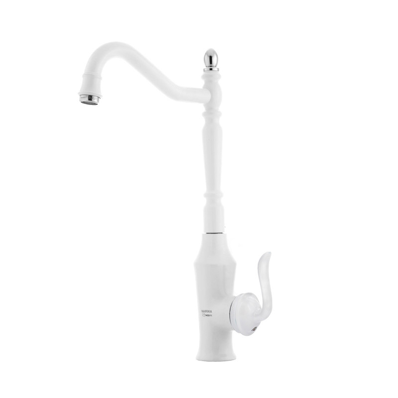 ست شیرآلات نایریکا مدل هلن کد WK-02 مجموعه 5 عددی