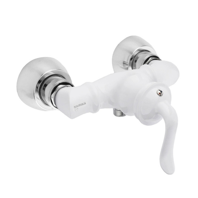 ست شیرآلات نایریکا مدل هلن کد WK-02 مجموعه 5 عددی
