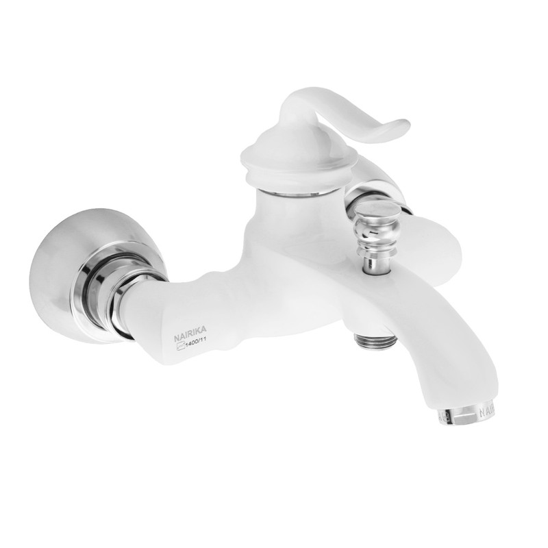 ست شیرآلات نایریکا مدل هلن کد WK-02 مجموعه 5 عددی