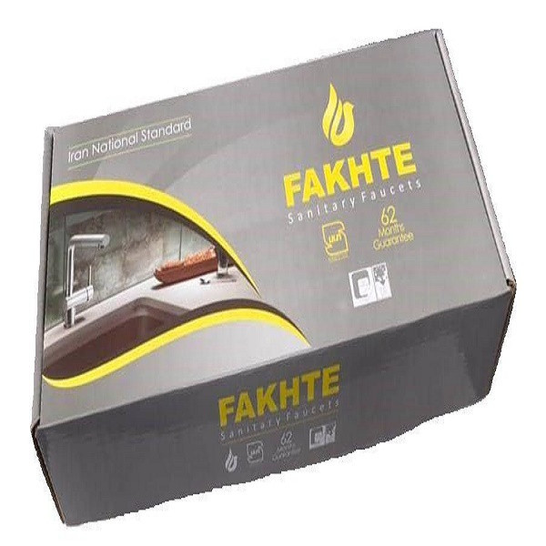 ست شیرآلات فاخته مدل پاندورا اردکی k مجموعه 4 عددی