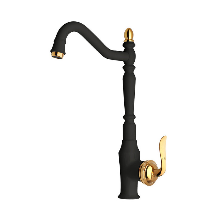 ست شیرآلات نایریکا مدل هلن لایت کد BG-02 یونیورست مجموعه 6 عددی