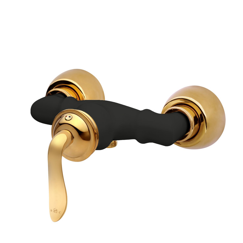 ست شیرآلات نایریکا مدل هلن لایت کد BG-02 یونیورست مجموعه 6 عددی