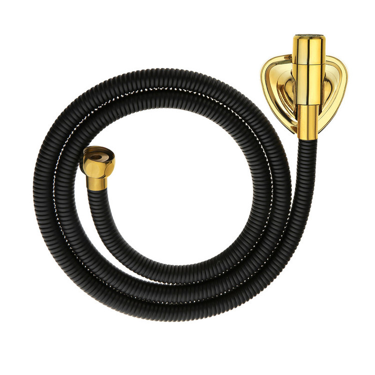 ست شیرآلات نایریکا مدل هلن کد BG-02 مجموعه 5 عددی