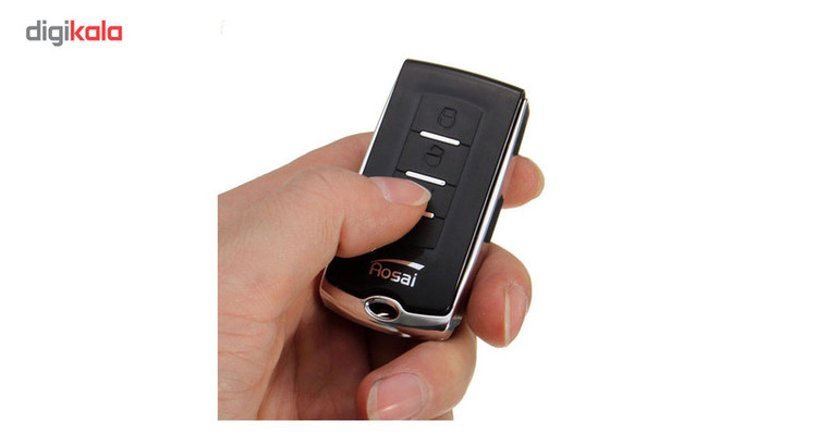 ترازو دیجیتال Aosai مدلATP136