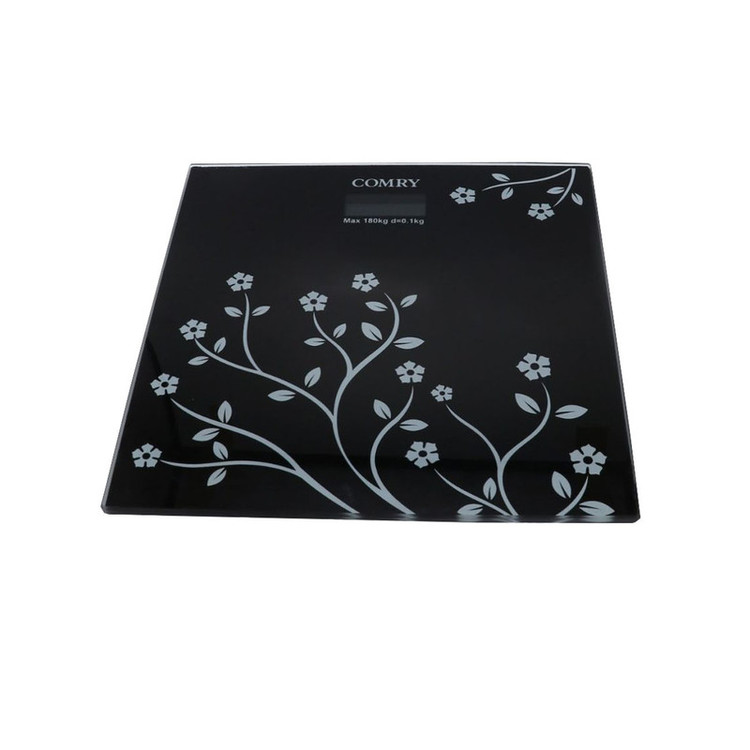 ترازو دیجیتال کمری مدل FLOWER