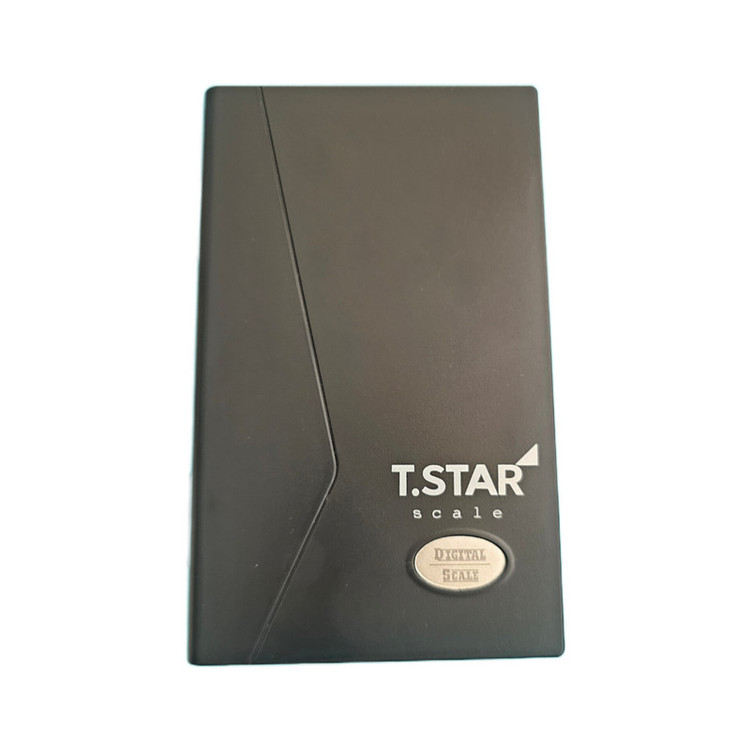 ترازوی دیجیتال مدل 5-1108 با دقت ۰.۰۱ گرم