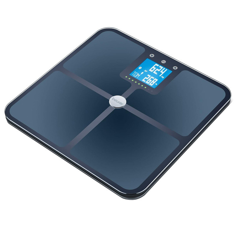 ترازو دیجیتال بیورر مدل BF 950