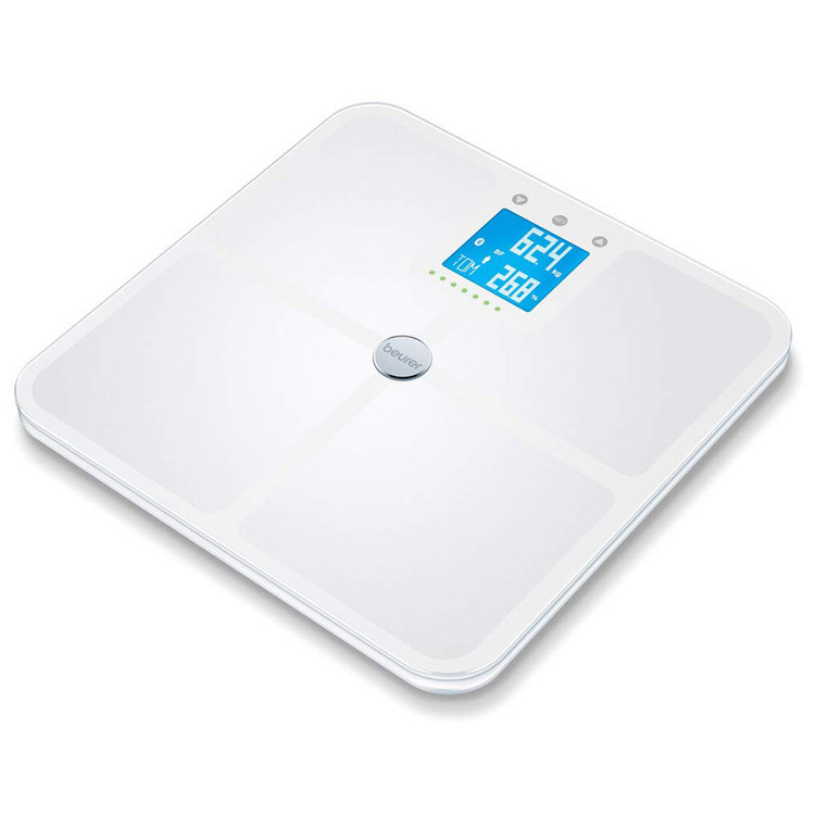 ترازو دیجیتال بیورر مدل BF 950