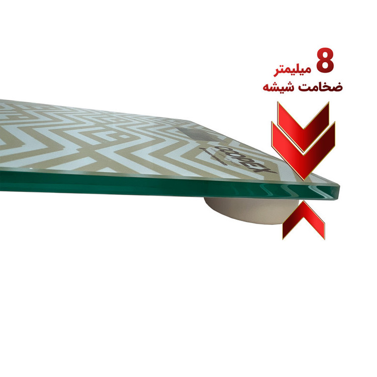 ترازو دیجیتال کوپکس مدل PSC-3320