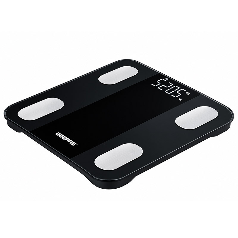 ترازو هوشمند جیپاس مدل GBS4180 با دقت 50 گرم
