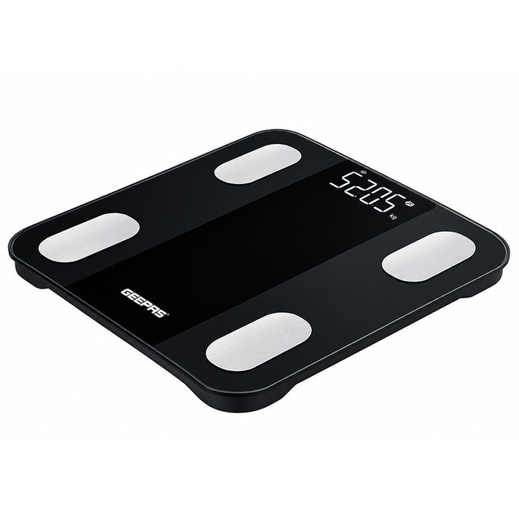 ترازو هوشمند جیپاس مدل GBS4180 با دقت 50 گرم