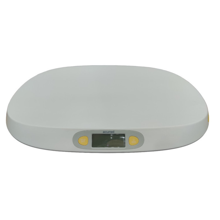 ترازو نوزاد دیجیتال اکیومد مدل SB2160