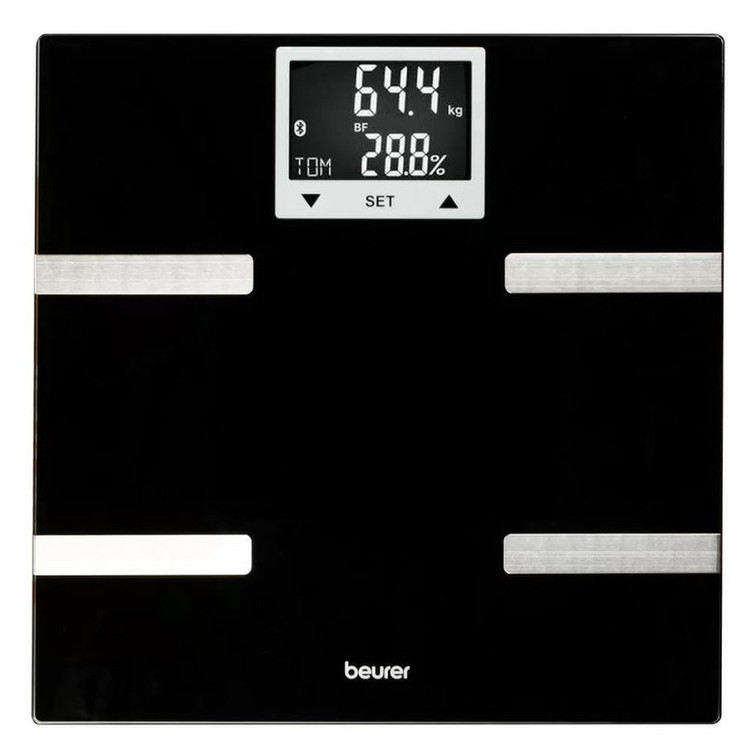 ترازو دیجیتال بیورر مدل bf720