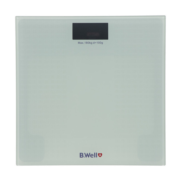 ترازو دیجیتال بی ول مدل WK-166