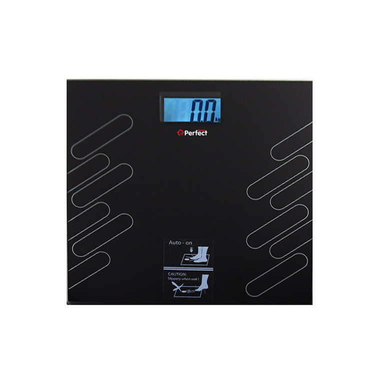 ترازو دیجیتال پرفکت هوم مدل 990-5 با دقت 100 گرم