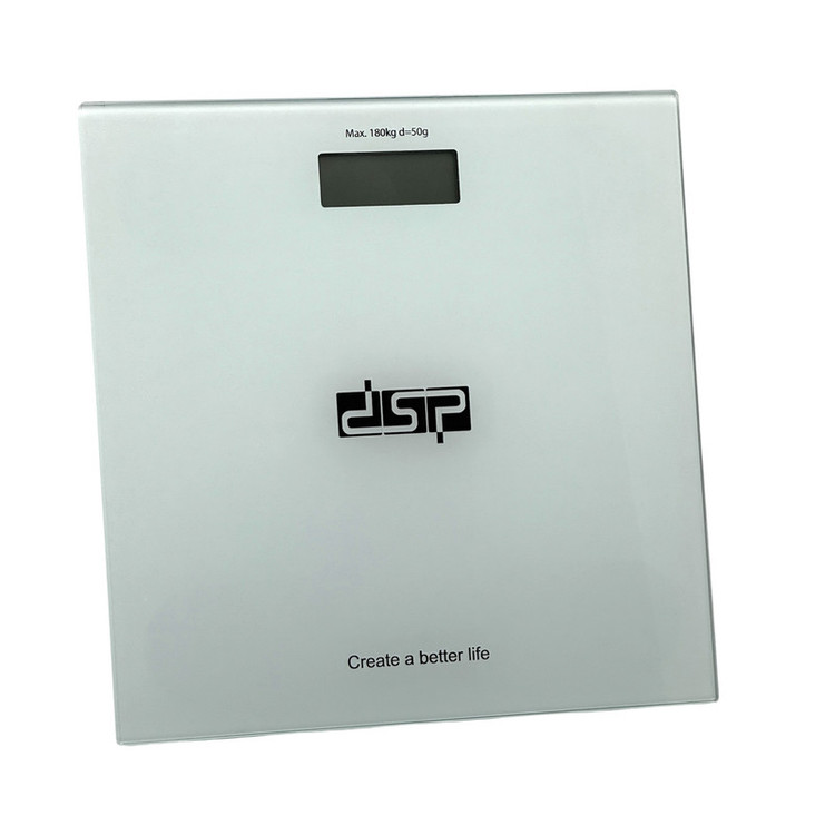ترازو دیجیتال دی اس پی مدل KD7044