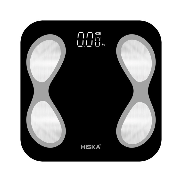 ترازو دیجیتال هیسکا مدل HS-2000