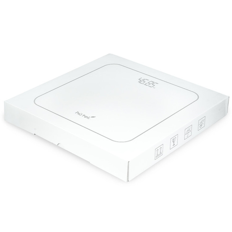 ترازو دیجیتال هیوتک مدل HUB-810