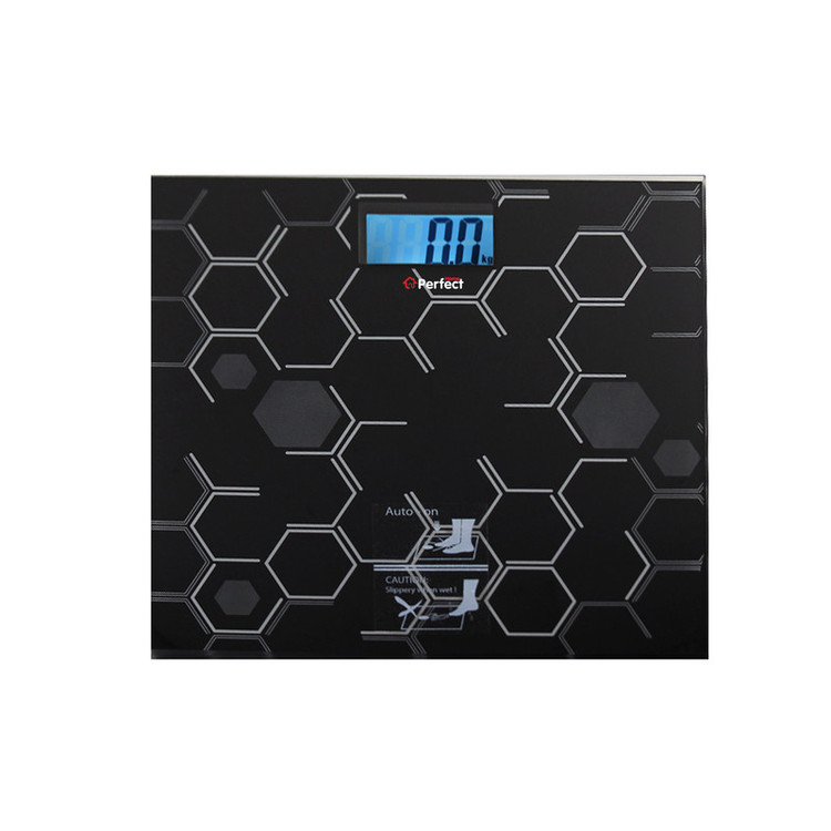 ترازو دیجیتال پرفکت هوم مدل 990-6 با دقت 100 گرم