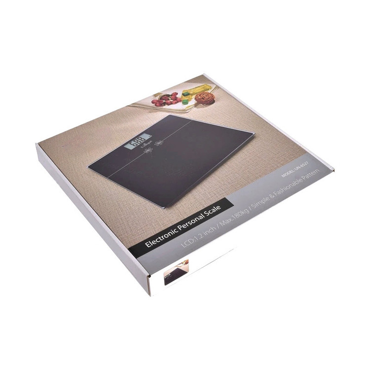 ترازو دیجیتال مدل UN-6527 Luxury