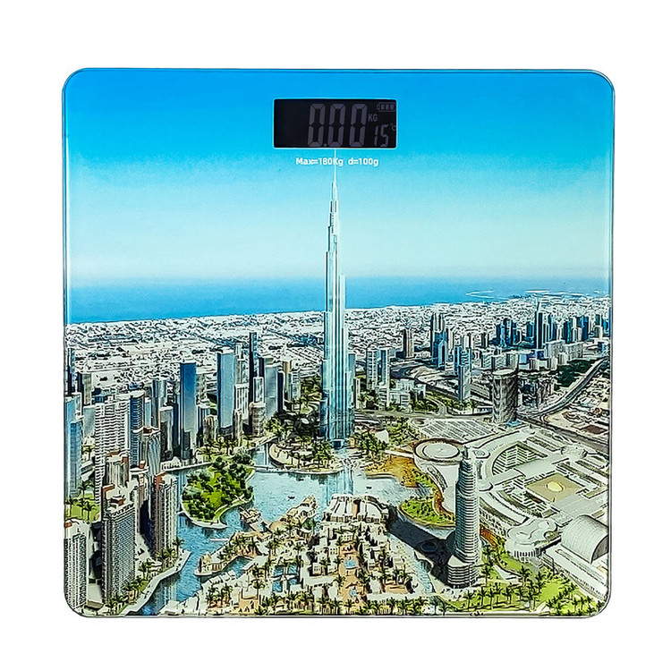 ترازو دیجیتال کد SKY-B180
