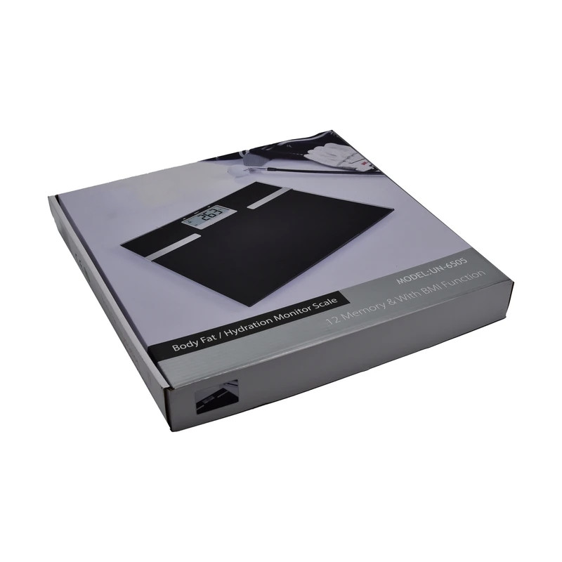 ترازو دیجیتال مدل UN-6505