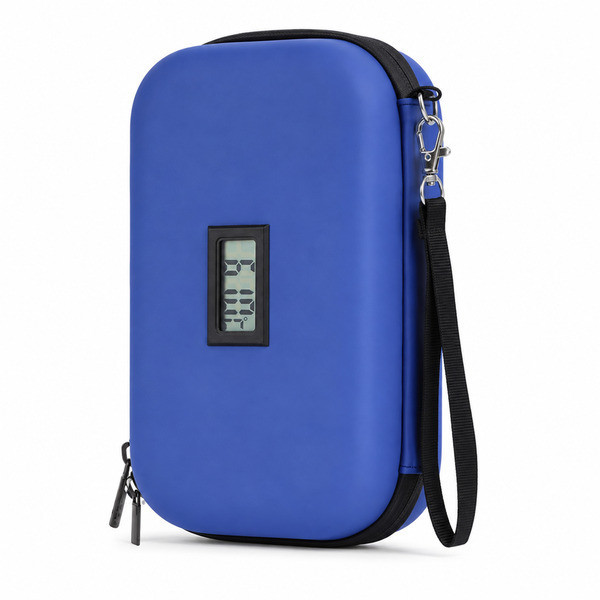 کیف خنک نگهدارنده دارو و انسولین بادو مدل Cool Bag