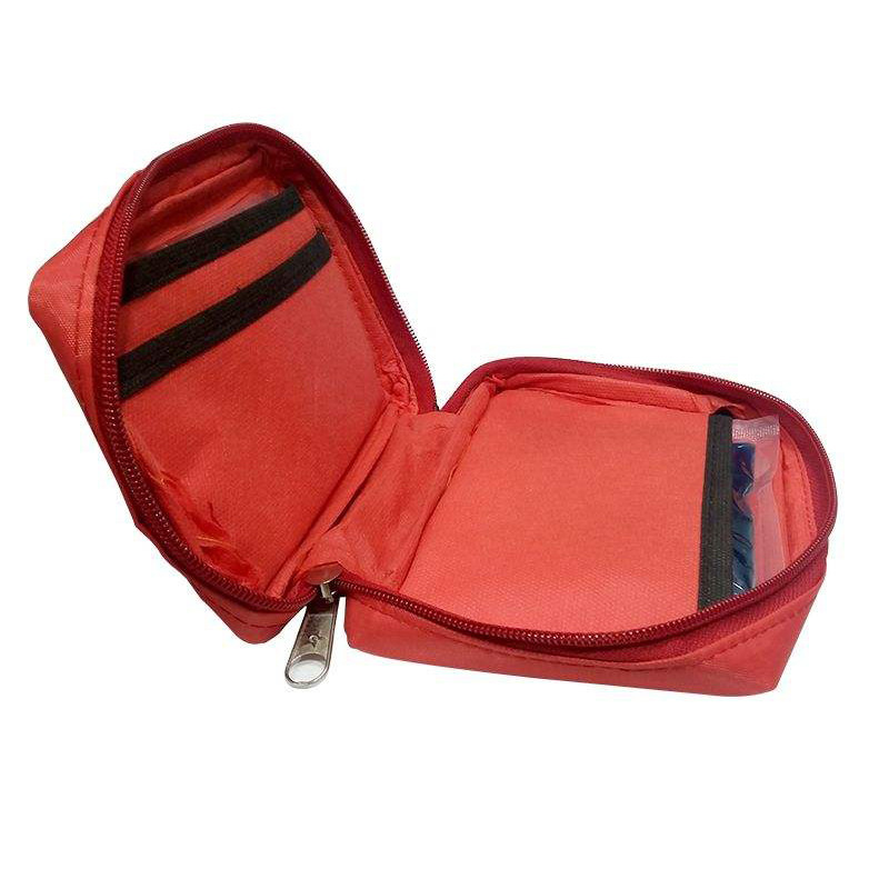 کیف خنک نگهدارنده انسولین اینسوپک مدل 02