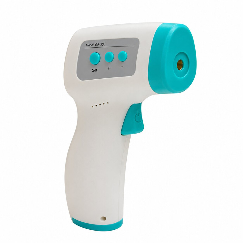 تبسنج دیجیتال کیتمن مدل GP-300
