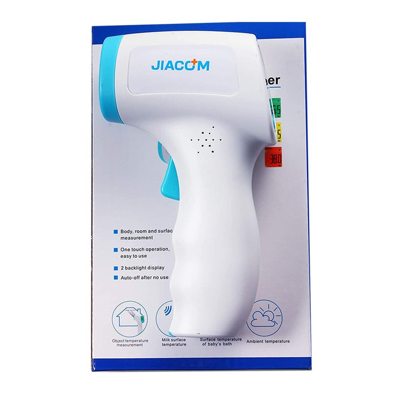 تب سنج جیاکام مدل FR880