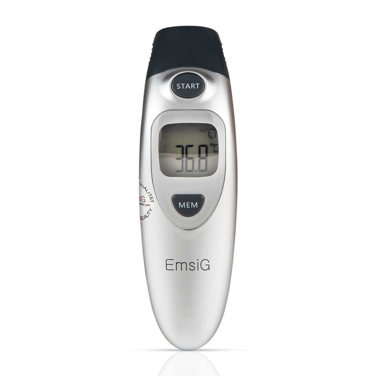 ترمومتر طبی دیجیتالی امسیگ مدل CT96