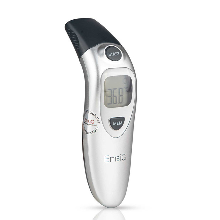 ترمومتر طبی دیجیتالی امسیگ مدل CT96