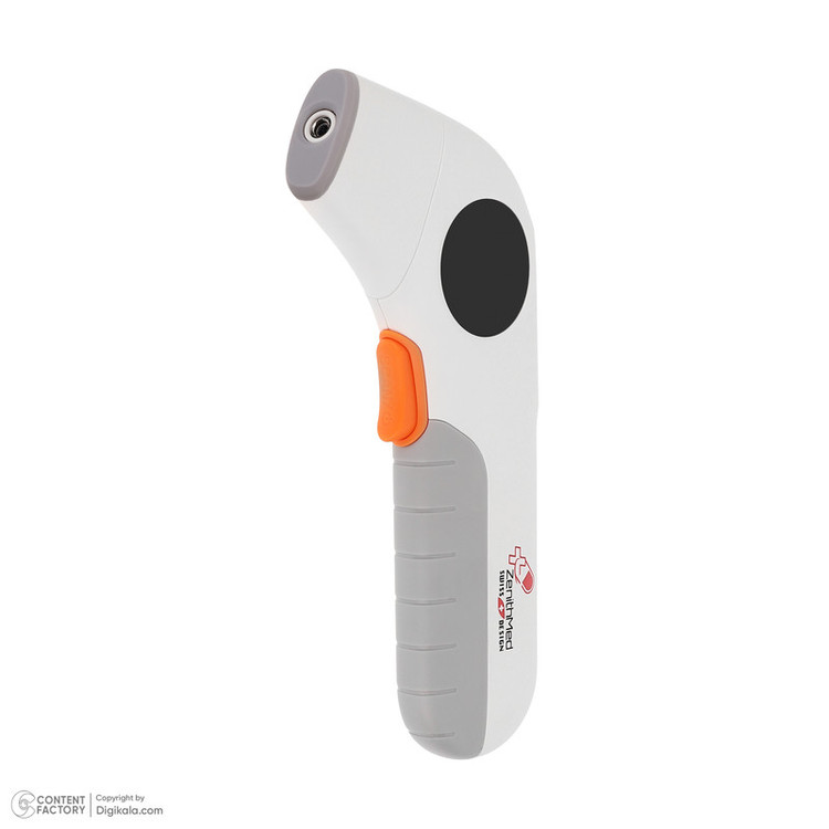 تب سنج دیجیتال زنیتمد مدل AET-R612A