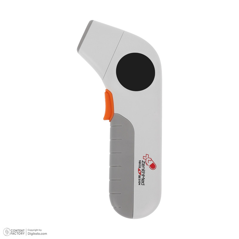 تب سنج دیجیتال زنیتمد مدل AET-R612A