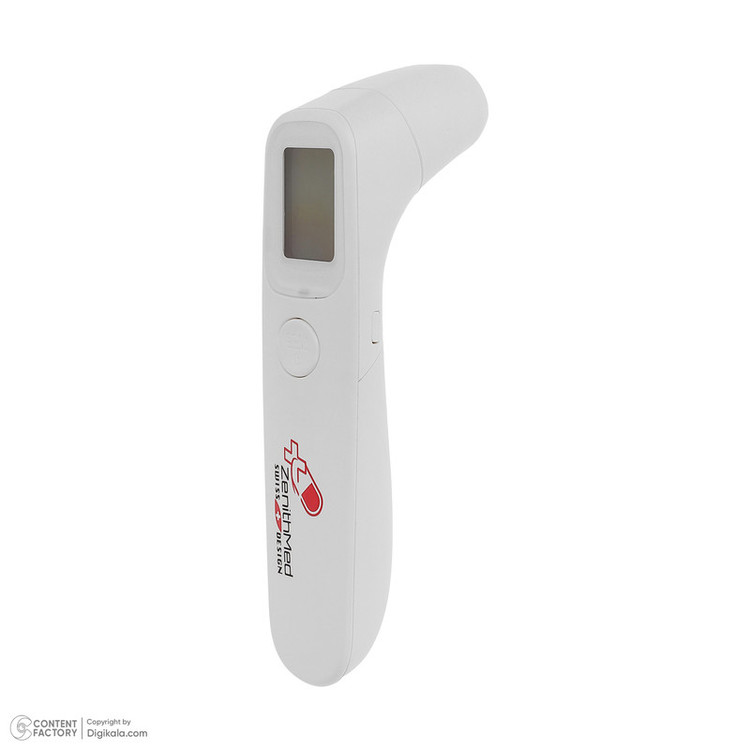 تب سنج دیجیتال زنیتمد مدل AET-R834