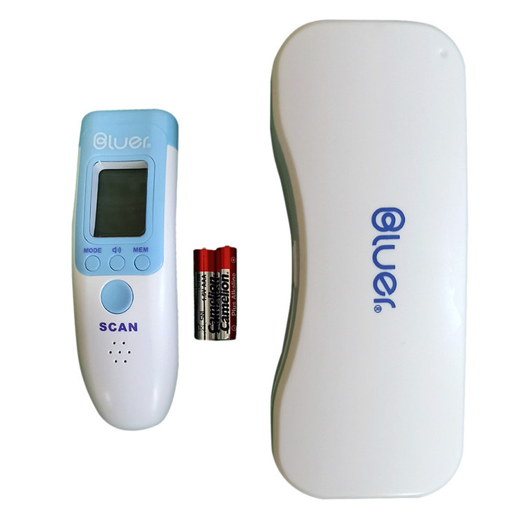 تب سنج دیجیتال بلوئر مدل JBX-183